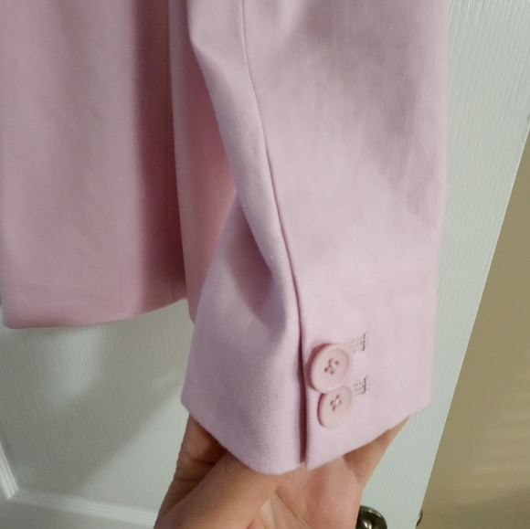 Joie Kierra Blazer in Lavender Rose - Picture 10 of 12